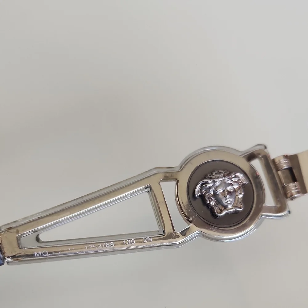 Versace Vintage Sunglasses - Picture 5 of 14